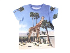 Name It yucca giraf t-shirt